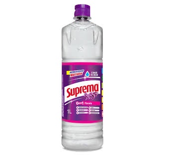 Removedor Florata Suprema 1L