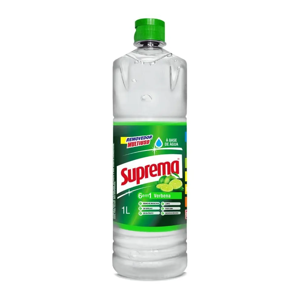 Removedor Verbena Suprema 1L